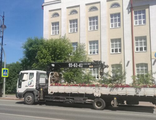 Advanced Applications of HIAB Crane Trucks in Australian Agriculture